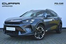 Cupra Formentor 1.5 eTSI 150KM DSG Kubełki Salon PL 1 Wł FV-VAT23%