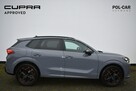 Cupra Terramar 1.5 150KM Kamera360 Salon PL 1 Wł. FV VAT 23% SerwisASO - 3