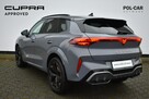 Cupra Terramar 1.5 150KM Kamera360 Salon PL 1 Wł. FV VAT 23% SerwisASO - 11