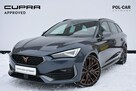 Cupra Leon Sportstourer VZ 2.0 310KM HAK Salon PL, 1Wł. FV VAT23%