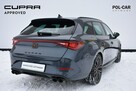 Cupra Leon Sportstourer VZ 2.0 310KM HAK Salon PL, 1Wł. FV VAT23% - 2