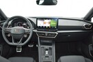Cupra Leon Sportstourer VZ 2.0 310KM HAK Salon PL, 1Wł. FV VAT23% - 5