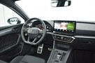 Cupra Leon Sportstourer VZ 2.0 310KM HAK Salon PL, 1Wł. FV VAT23% - 12