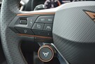 Cupra Leon Sportstourer VZ 2.0 310KM HAK Salon PL, 1Wł. FV VAT23% - 15