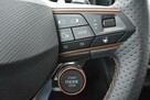 Cupra Leon Sportstourer VZ 2.0 310KM HAK Salon PL, 1Wł. FV VAT23% - 16
