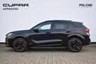 Cupra Terramar 2,0 265 KM, Kamery 360, DCC, Head-Up, Salon PL Vat 23% - 3