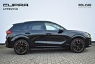 Cupra Terramar 2,0 265 KM, Kamery 360, DCC, Head-Up, Salon PL Vat 23% - 4