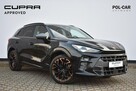 Cupra Terramar 2,0 265 KM, Kamery 360, DCC, Head-Up, Salon PL Vat 23% - 9