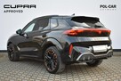 Cupra Terramar 2,0 265 KM, Kamery 360, DCC, Head-Up, Salon PL Vat 23% - 10