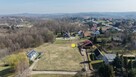 Działka usługowa Gaj gm. Mogilany, Gilówka - 8