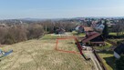 Działka usługowa Gaj gm. Mogilany, Gilówka - 9