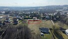 Działka usługowa Gaj gm. Mogilany, Gilówka - 12
