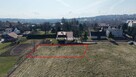 Działka usługowa Gaj gm. Mogilany, Gilówka - 13