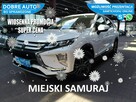 Mitsubishi Eclipse Cross 1.5 163KM Automat,Kamera,Android/Apple PodgrzewaneFotele, Asyst. Pasa,