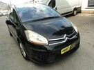 sprzedam ładnego citroena c-4 Picasso 1.6 HDI  115KM - 2