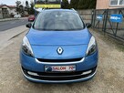 Renault Grand Scenic 1.2 7osób Grzane Skóry Navi Climatronic ALu KS Serw TUV Stan BDB Opłac - 6