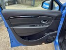 Renault Grand Scenic 1.2 7osób Grzane Skóry Navi Climatronic ALu KS Serw TUV Stan BDB Opłac - 13