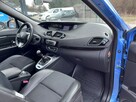 Renault Grand Scenic 1.2 7osób Grzane Skóry Navi Climatronic ALu KS Serw TUV Stan BDB Opłac - 16