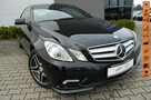 Mercedes E 350 - 1