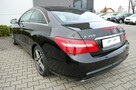 Mercedes E 350 - 3