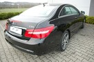 Mercedes E 350 - 4