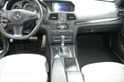 Mercedes E 350 - 6