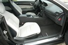 Mercedes E 350 - 7
