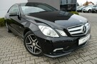 Mercedes E 350 - 9