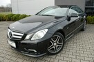 Mercedes E 350 - 11