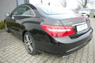 Mercedes E 350 - 12