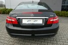 Mercedes E 350 - 13