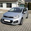 Kia Rio Klima Czujniki EURO 5 - 2