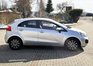 Kia Rio Klima Czujniki EURO 5 - 8