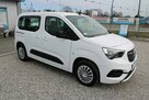 Opel Combo Life LIFE 1.5Cdti ENJOY F-vat netto 44 634 PLN - 5