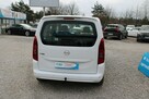 Opel Combo Life LIFE 1.5Cdti ENJOY F-vat netto 44 634 PLN - 7