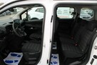 Opel Combo Life LIFE 1.5Cdti ENJOY F-vat netto 44 634 PLN - 16