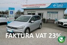 Volkswagen Touran EVO Comfortline netto 64 146 PLN Gwarancja SalonPL - 1