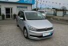 Volkswagen Touran EVO Comfortline netto 64 146 PLN Gwarancja SalonPL - 4