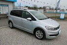 Volkswagen Touran EVO Comfortline netto 64 146 PLN Gwarancja SalonPL - 5