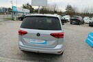 Volkswagen Touran EVO Comfortline netto 64 146 PLN Gwarancja SalonPL - 7