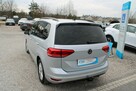 Volkswagen Touran EVO Comfortline netto 64 146 PLN Gwarancja SalonPL - 8