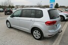 Volkswagen Touran EVO Comfortline netto 64 146 PLN Gwarancja SalonPL - 9
