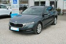 Škoda Octavia DSG F-vat LED Virtual Salon Polska netto 56829 PLN Gwarancja - 2