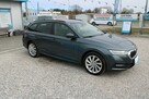 Škoda Octavia DSG F-vat LED Virtual Salon Polska netto 56829 PLN Gwarancja - 5