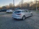 Renault Megane Klimatronik*Navi*Podgrzewane siedzenia*Tempomat*Pdc - 5