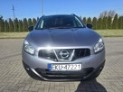 Nissan Qashqai 1,6bBenz.Kam.360Stopni.Navigacja.Tempomat.Panorama Dach - 4