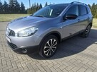 Nissan Qashqai 1,6bBenz.Kam.360Stopni.Navigacja.Tempomat.Panorama Dach - 5