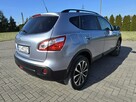 Nissan Qashqai 1,6bBenz.Kam.360Stopni.Navigacja.Tempomat.Panorama Dach - 8