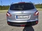 Nissan Qashqai 1,6bBenz.Kam.360Stopni.Navigacja.Tempomat.Panorama Dach - 9