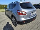 Nissan Qashqai 1,6bBenz.Kam.360Stopni.Navigacja.Tempomat.Panorama Dach - 10